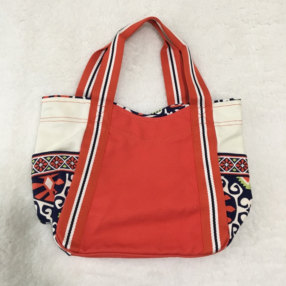 Vera Bradley Small Tote/Purse